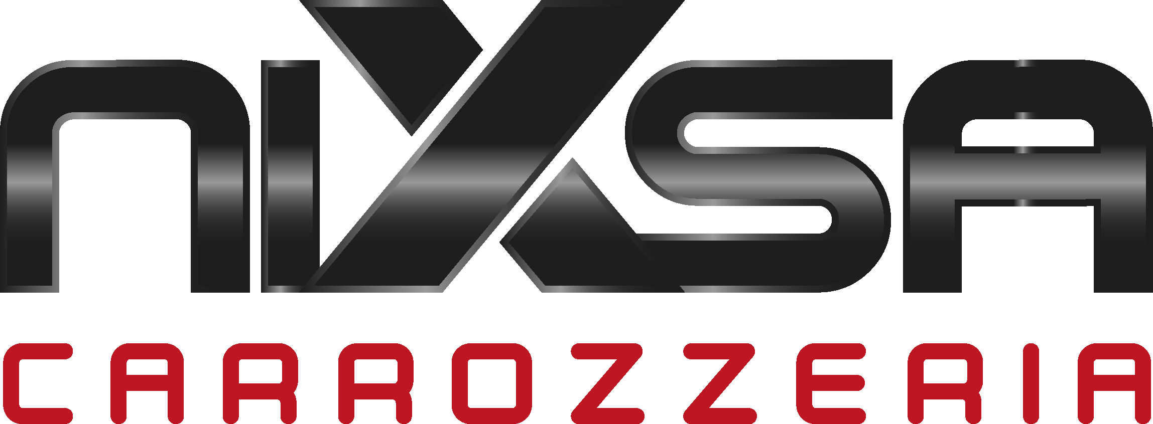 Logo Carrozzeria Nixsa